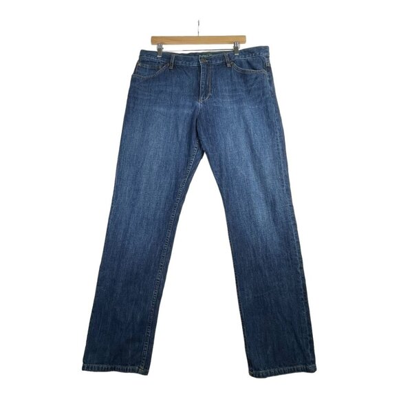 Lauren‎ Ralph Lauren Denim Jeans size 14 - Picture 1 of 7